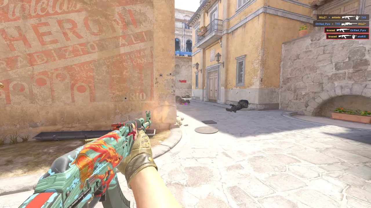 highlight